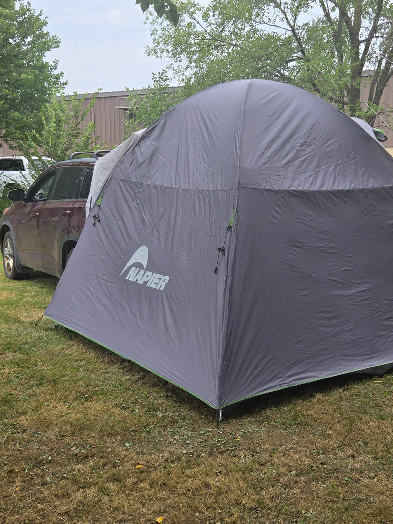 Load image into Gallery viewer, Backroadz SUV Tent
