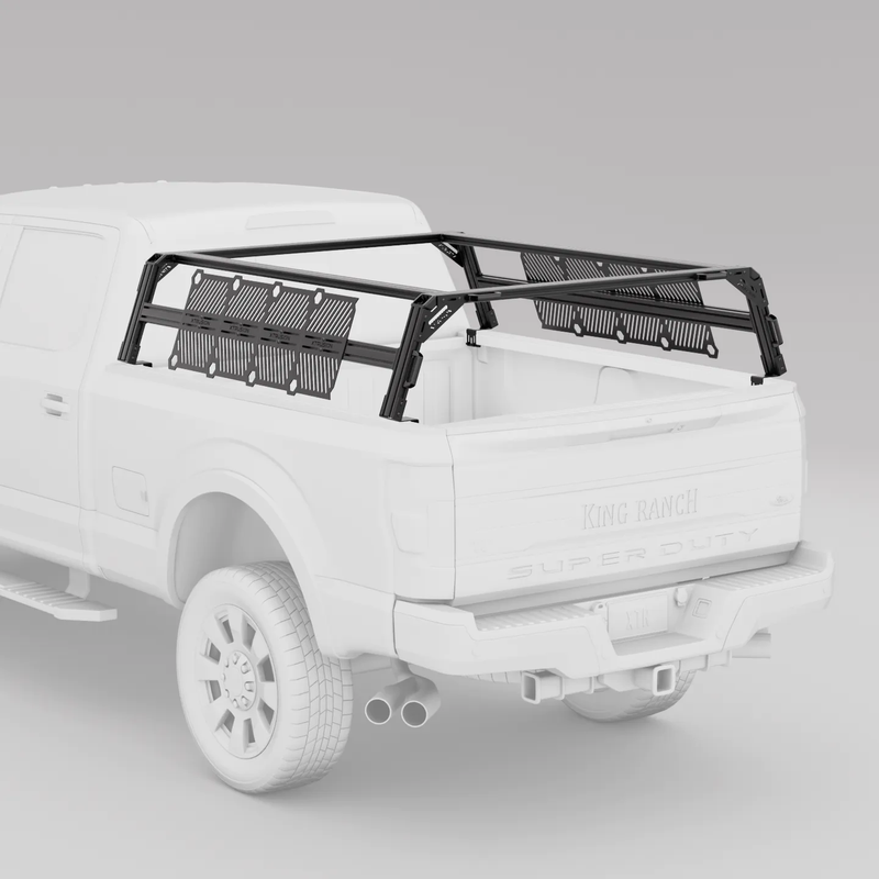 Load image into Gallery viewer, XTR1 Bed Rack for Ford F-250 / F-350 Super Duty
