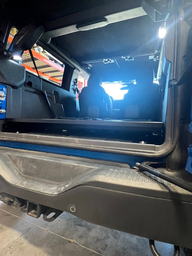 Load image into Gallery viewer, Bronco Stage (2 Door)
