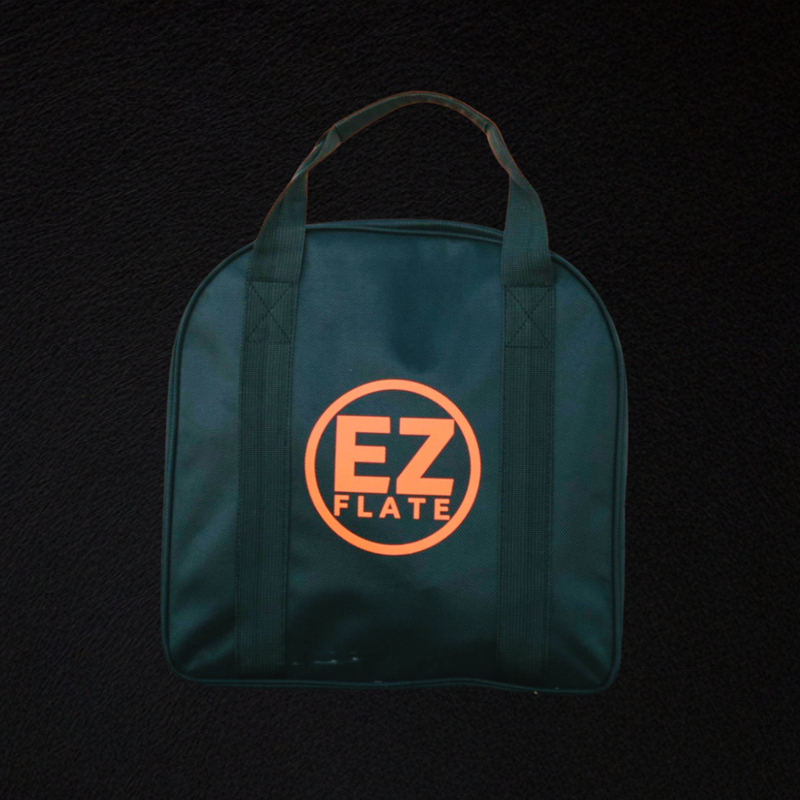 Load image into Gallery viewer, EZ FLATE Hose Bag
