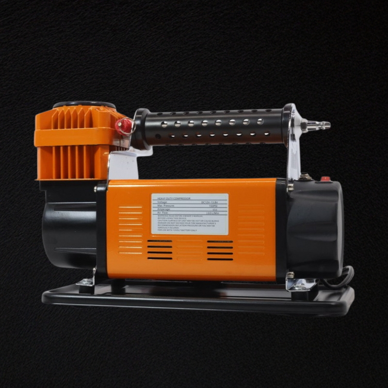 Load image into Gallery viewer, M.E.S.A. - 5.65 CFM Portable Air Compressor
