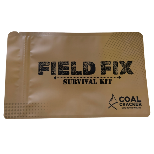 Load image into Gallery viewer, Field Fix Survival Kit
