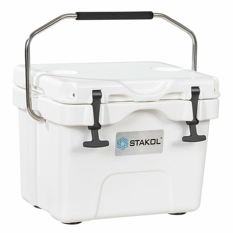 Load image into Gallery viewer, 16 Quart 24-Can Capacity
