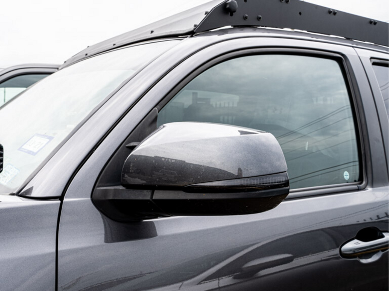 Load image into Gallery viewer, Dynamic Sequential Side Mirror Turn Signals For 2016-2023 Toyota Tacoma
