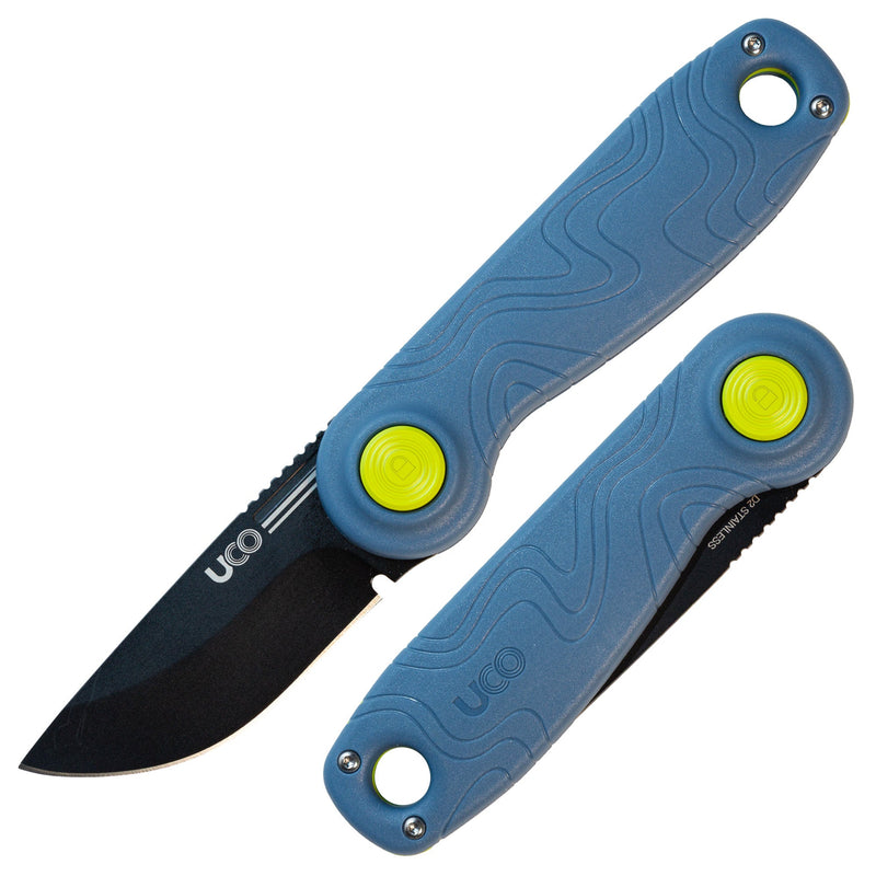 Load image into Gallery viewer, Ingalls™ Switch-Lok™ Knife
