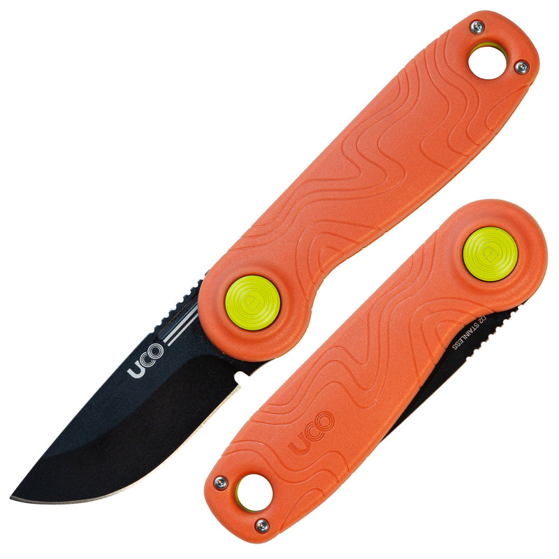 Load image into Gallery viewer, Ingalls™ Switch-Lok™ Knife
