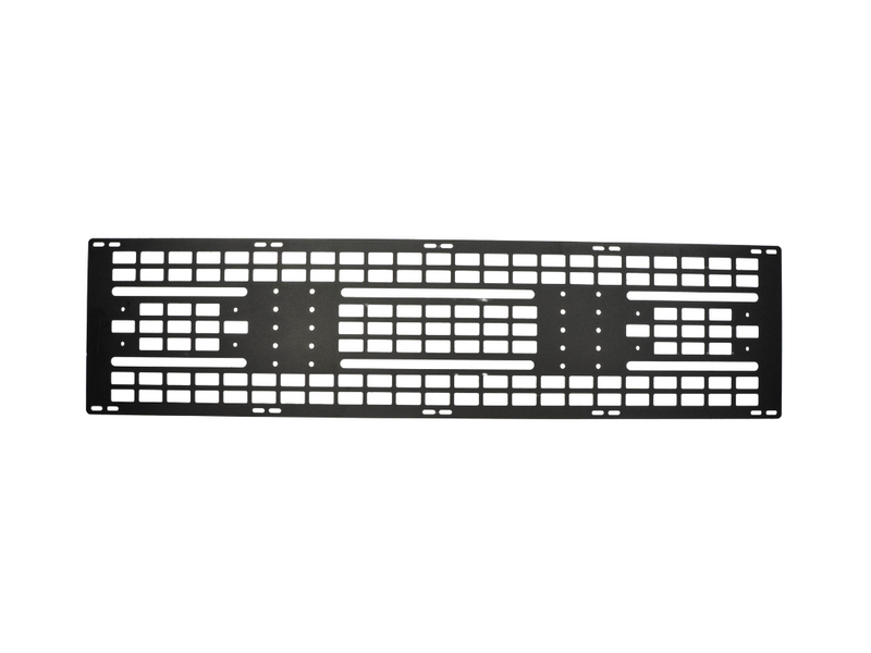 Load image into Gallery viewer, MOLLE Panel for Prinsu Roof Rack
