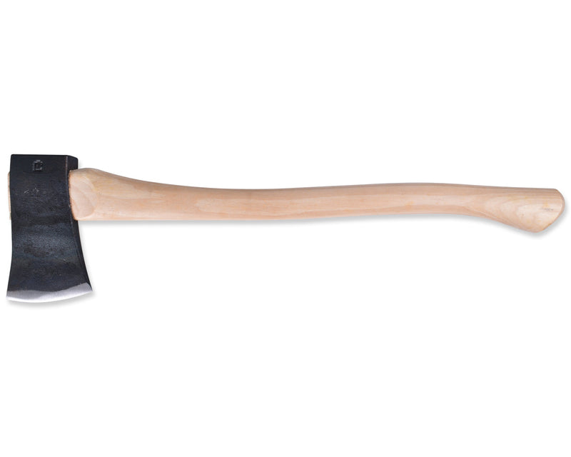 Load image into Gallery viewer, Sport Utility 2.25lb  Boy's Axe w/24" Curved Hickory Handle
