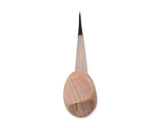 Sport Utility 2.25lb  Boy's Axe w/24" Curved Hickory Handle