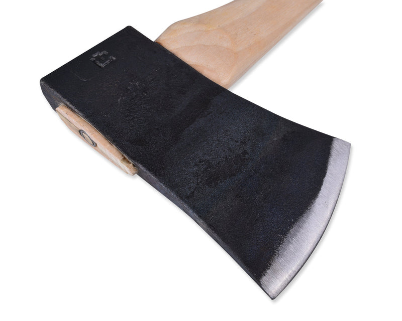 Load image into Gallery viewer, Sport Utility 2.25lb  Boy's Axe w/24" Curved Hickory Handle
