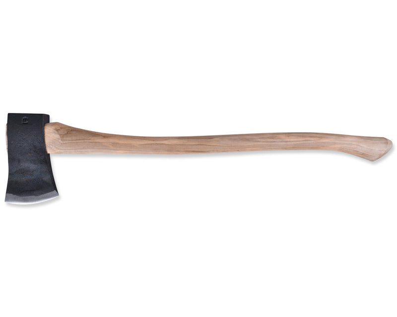 Load image into Gallery viewer, Sport Utility 2.25lb Boy's Axe w/28" Curved Hickory Handle
