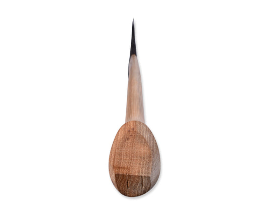 Sport Utility 2.25lb Boy's Axe w/28" Curved Hickory Handle