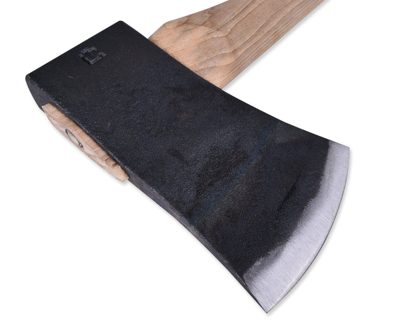 Load image into Gallery viewer, Sport Utility 2.25lb Boy's Axe w/28" Curved Hickory Handle
