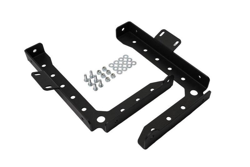 Load image into Gallery viewer, Bed Channel Supports For 2007-2021 Toyota Tundra
