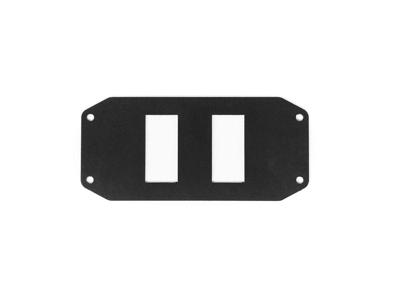 Load image into Gallery viewer, 2016-2019 Toyota Tacoma OEM Style 2 Switch Panel
