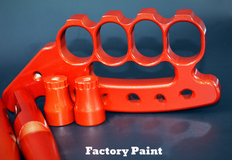 Load image into Gallery viewer, JK &amp; JKU Rear Knuckle Grab Handles
