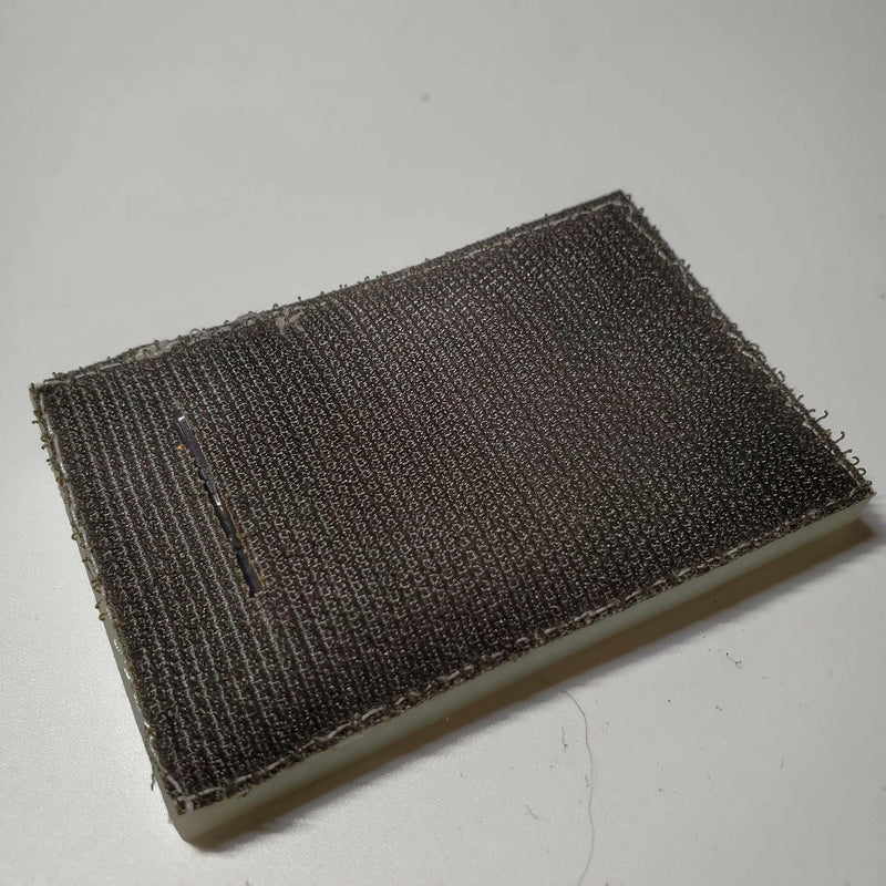 Load image into Gallery viewer, Illumination Patch Kit: Built-in Flashlight and Chemlight Morale Patch
