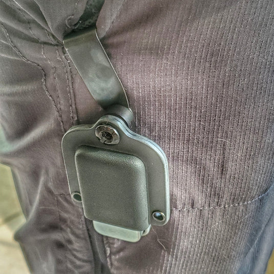 EDC Pocket Tin - Compartmentalized Survival Kits