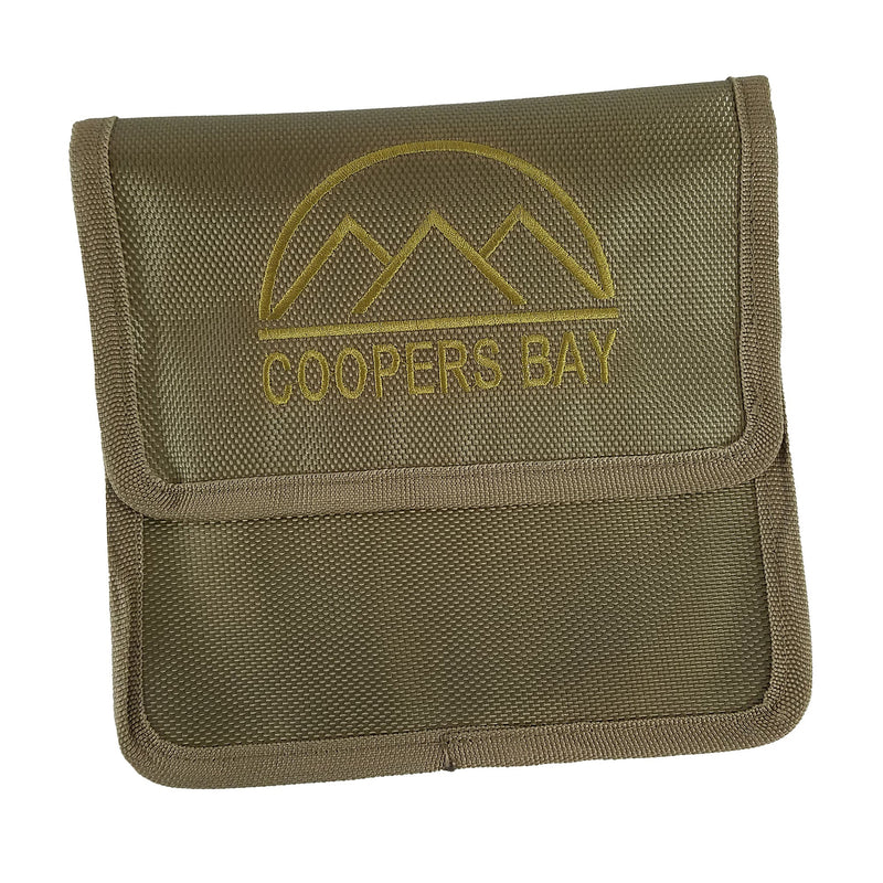 Load image into Gallery viewer, Universal Nylon Storage Case - Store Your Personnel Items While Camping or Hiking
