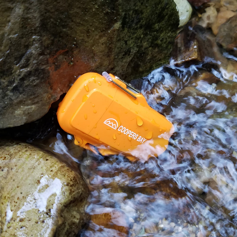 Load image into Gallery viewer, FyreArc™ Rechargeable Arc Plasma Lighter / Flashlight
