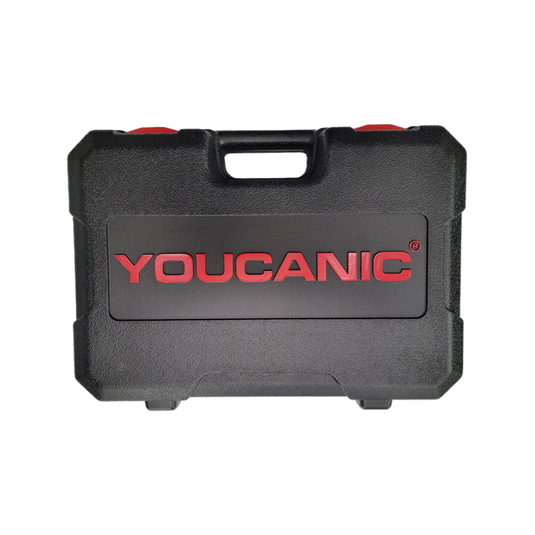 YOUCANIC UCAN-HD-A Heavy-Duty Diesel Truck Scanner – Full-System