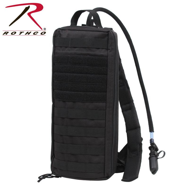 Load image into Gallery viewer, Rothco MOLLE Attachable Hydration Pack
