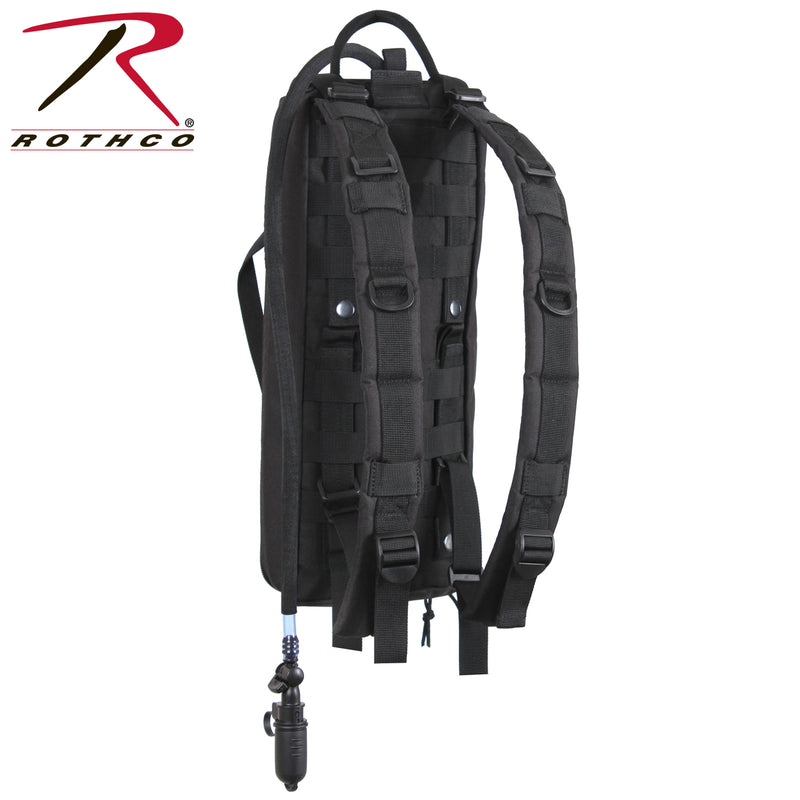 Load image into Gallery viewer, Rothco MOLLE Attachable Hydration Pack
