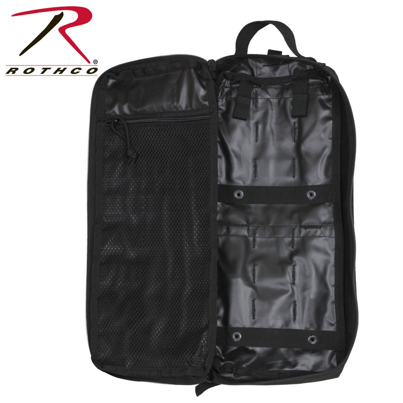 Load image into Gallery viewer, Rothco MOLLE Attachable Hydration Pack
