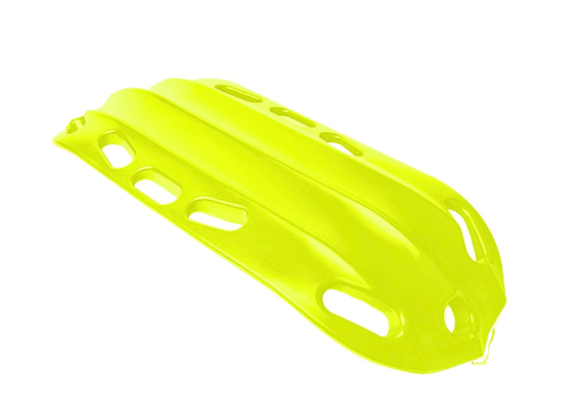 Load image into Gallery viewer, Fluorescent Green Safe Sled
