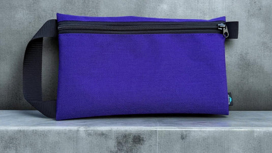 Cordura Tool Pouch – Rugged Storage Bag for Tools, Camping, Survival, Overlanding & EDC