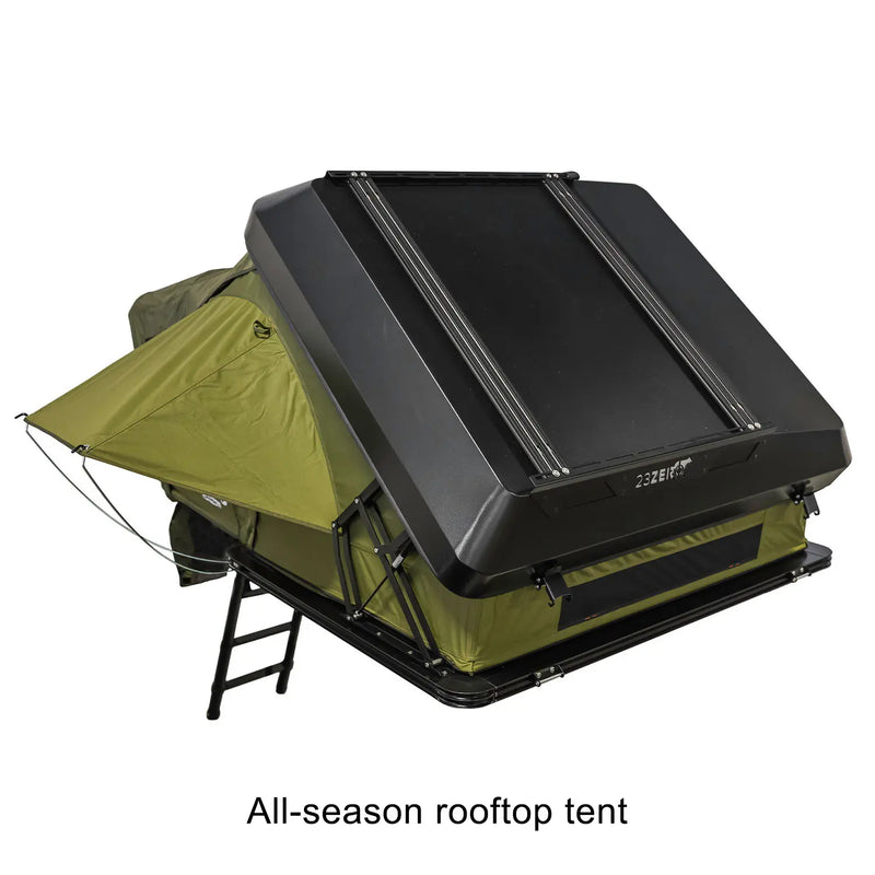 Load image into Gallery viewer, Armadillo Horizon 2 Hardshell Tent (Left Only)
