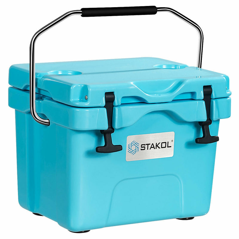 Load image into Gallery viewer, 16 Quart 24-Can Capacity
