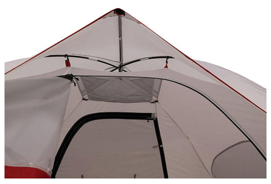 ALPS Mountaineering Meramac 4‑Person Outfitter Tent