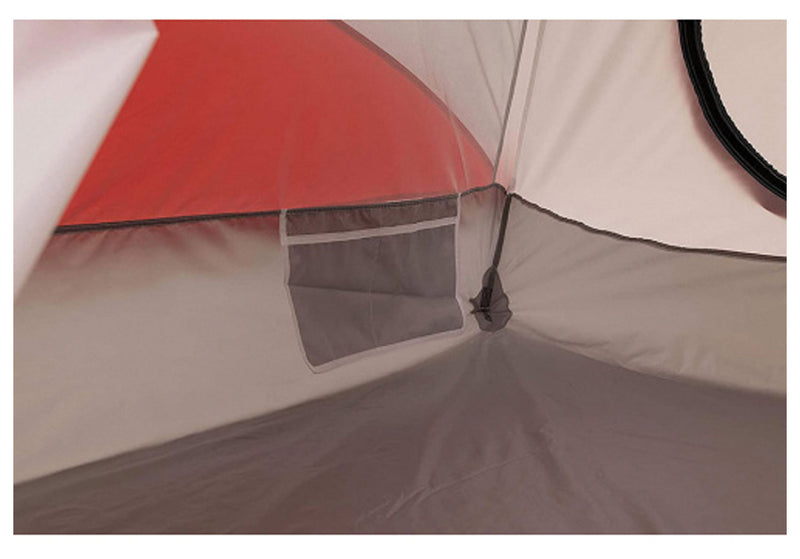 Load image into Gallery viewer, ALPS Mountaineering Meramac 4‑Person Outfitter Tent
