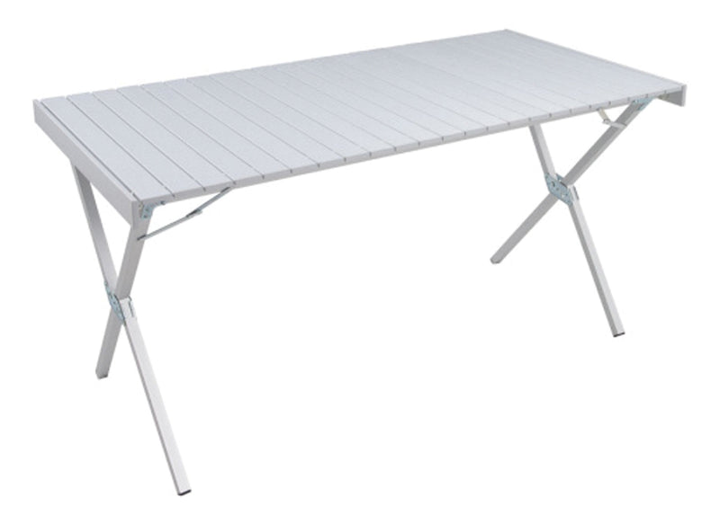 Load image into Gallery viewer, Dining Table X L Silver
