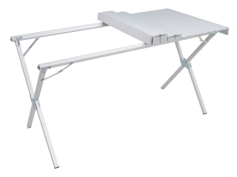 Load image into Gallery viewer, Dining Table X L Silver
