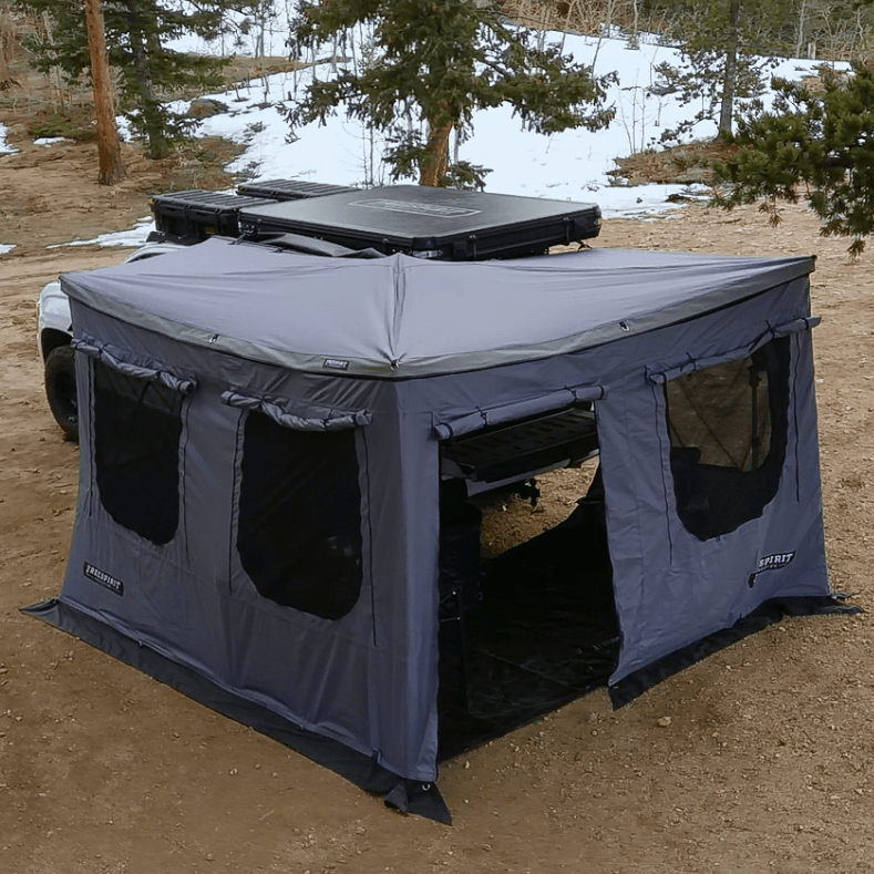 Load image into Gallery viewer, 270 Awning Room
