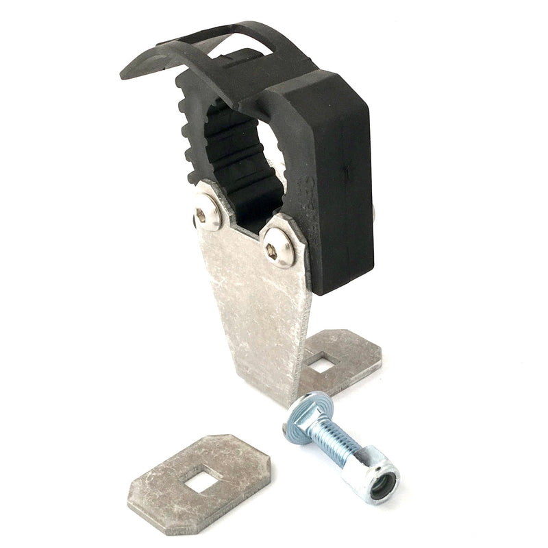Load image into Gallery viewer, KBT Aluminum Mount Set (2 15/16" Stand-Off) KBT102
