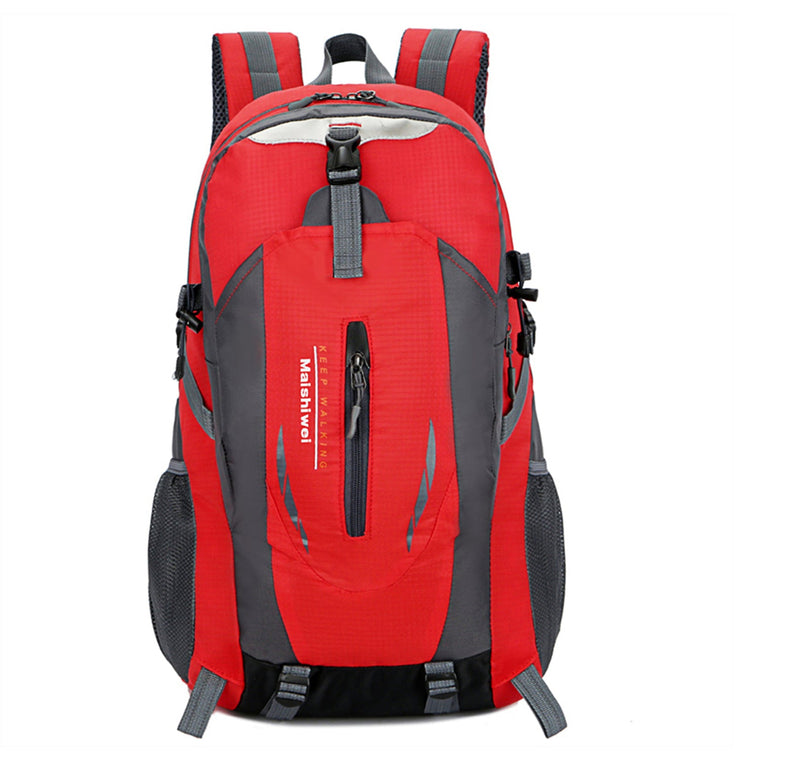 Load image into Gallery viewer, 36L Outdoor Backpack Waterproof Daypack Travel Knapsack
