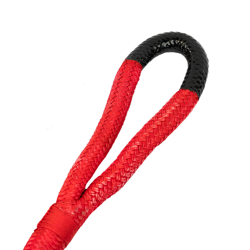 Load image into Gallery viewer, Yankum Kinetic Recovery Rope - 7/8"x20' -  28,600 Min Break Strength

