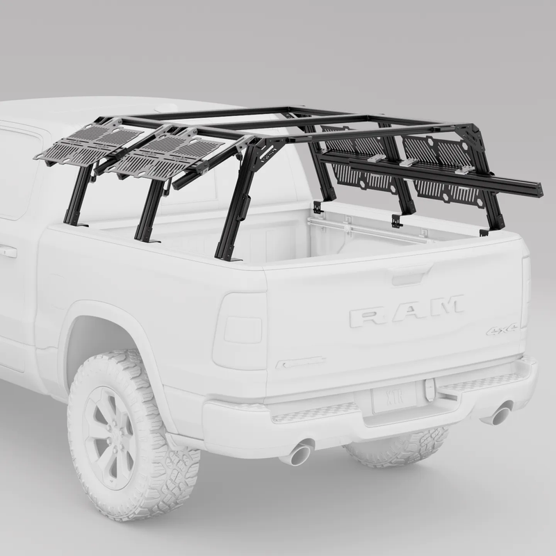 Load image into Gallery viewer, XTR3 Bed Rack for Dodge Ram 1500 - Straight Bed
