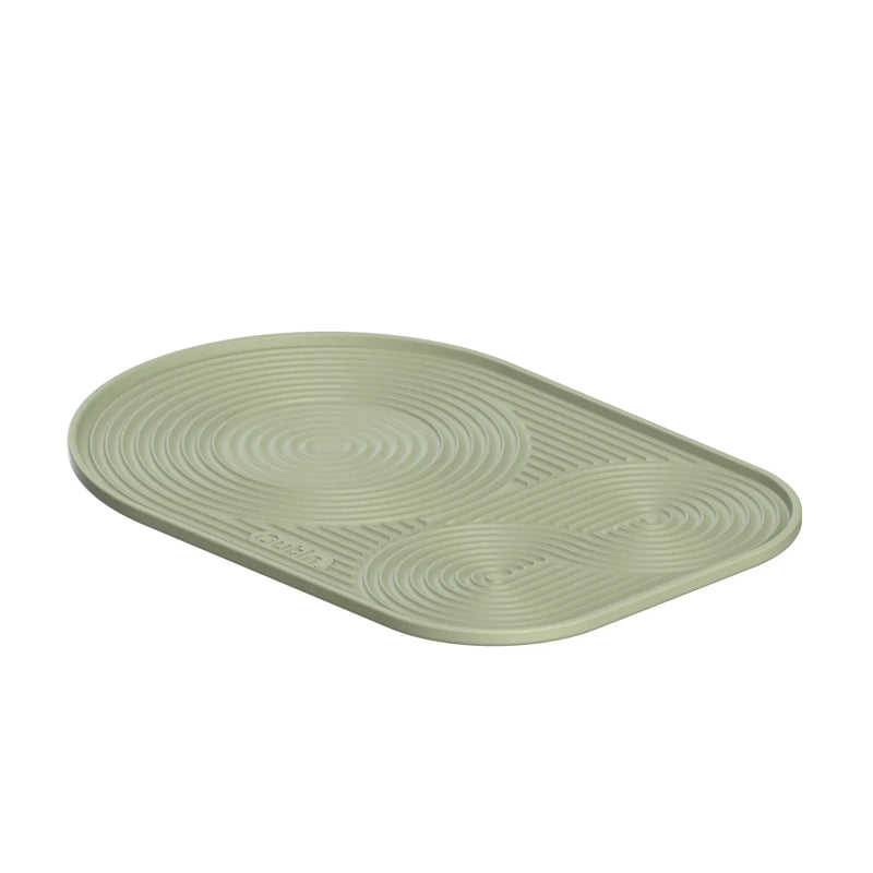 Load image into Gallery viewer, OutIn Silicone Coffee Mat

