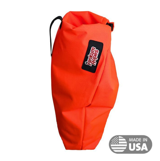 Yankum Ropes Roll Top Bag