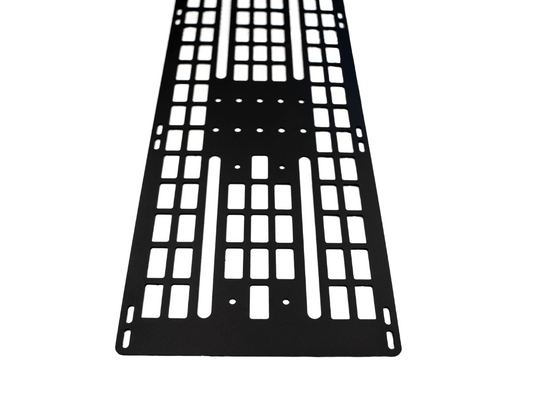 MOLLE Panel for Prinsu Roof Rack