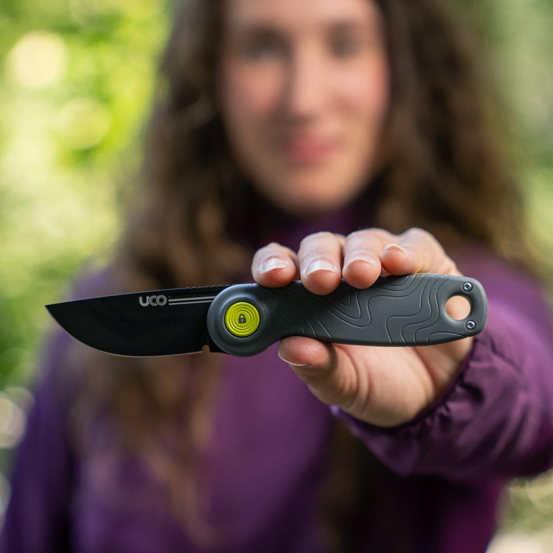 Load image into Gallery viewer, Ingalls™ Switch-Lok™ Knife
