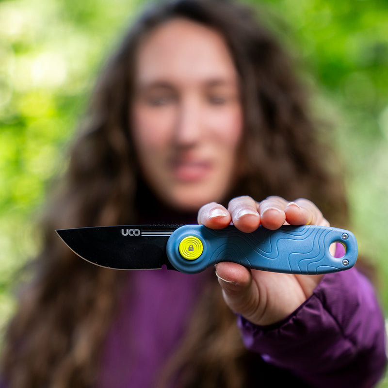 Load image into Gallery viewer, Ingalls™ Switch-Lok™ Knife
