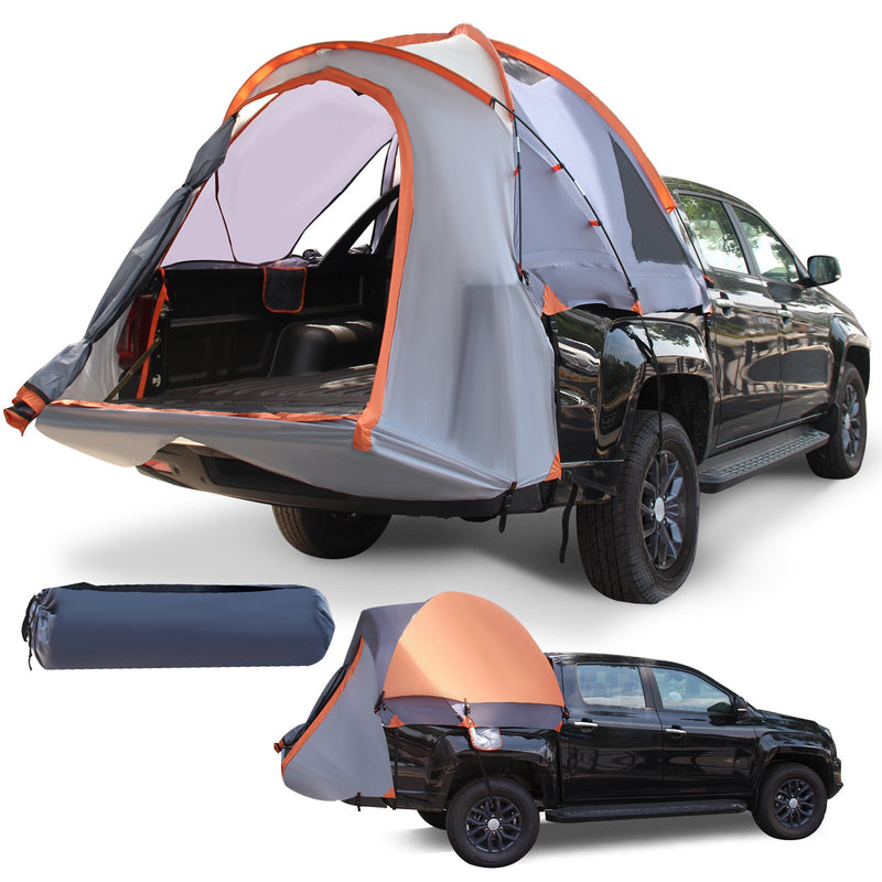 Load image into Gallery viewer, 2 Person Portable Pickup Tent with Carry Bag
