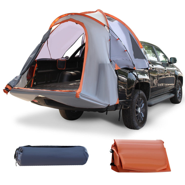 Load image into Gallery viewer, 2 Person Portable Pickup Tent with Carry Bag
