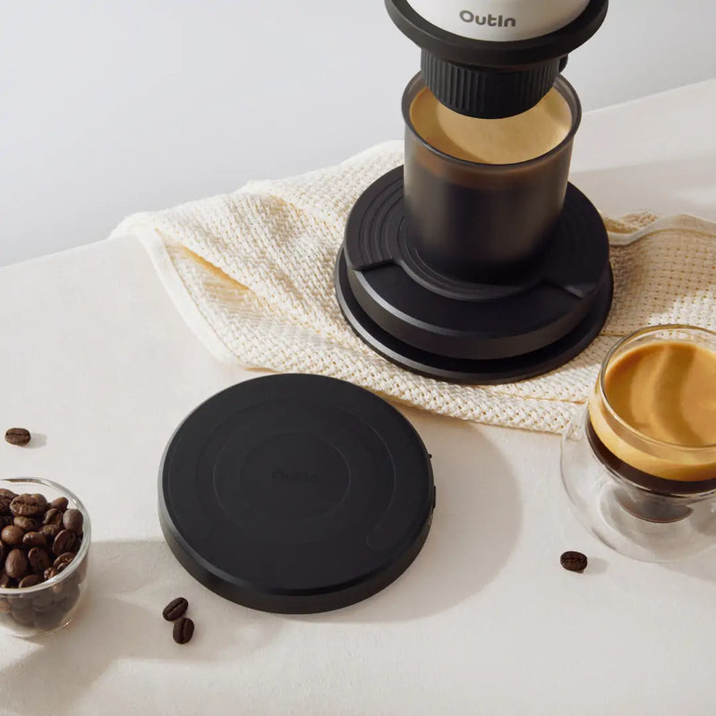 Load image into Gallery viewer, OutIn Claro Coffee Scale
