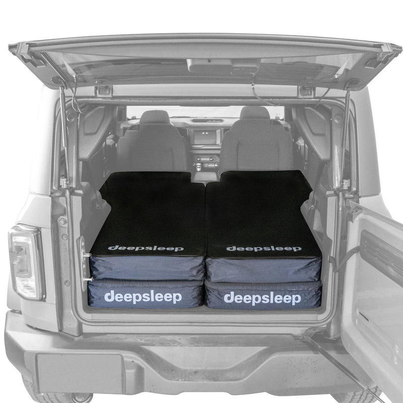 Load image into Gallery viewer, Deepsleep Solo Mat for 2Dr Ford Bronco
